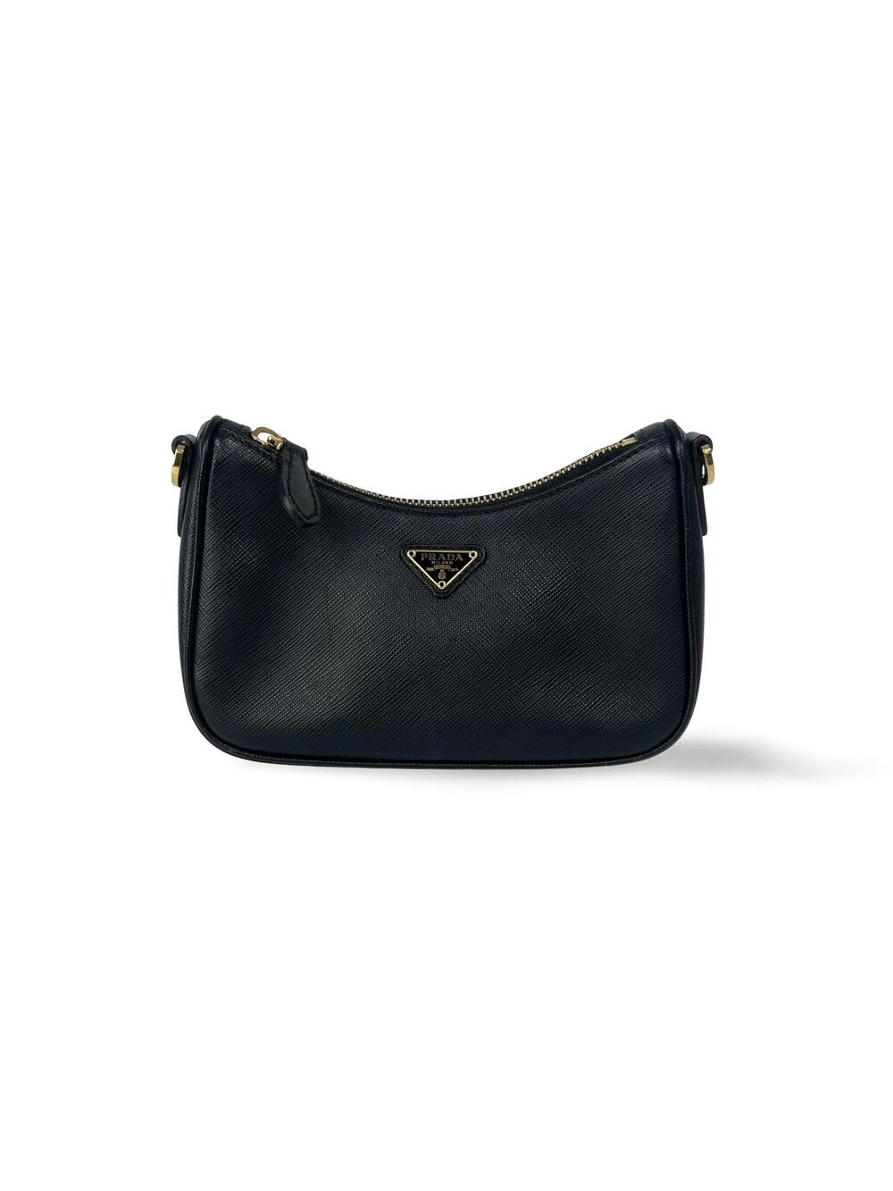 Fapis Prada Saffiano Leather Mini Bag #352309F81B